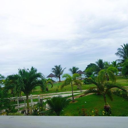 Franswa Inn เอลนิโด ภายนอก รูปภาพ