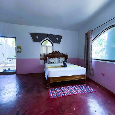 Franswa Inn เอลนิโด ภายนอก รูปภาพ