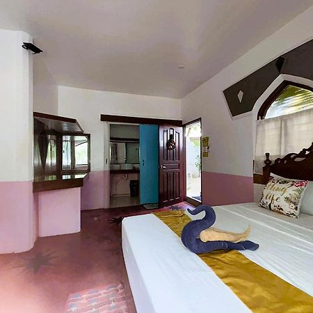 Franswa Inn เอลนิโด ภายนอก รูปภาพ