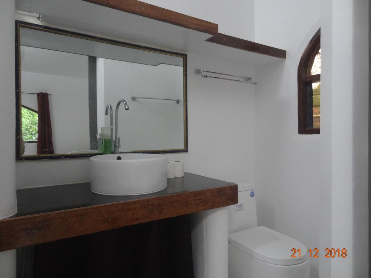 Franswa Inn เอลนิโด ภายนอก รูปภาพ