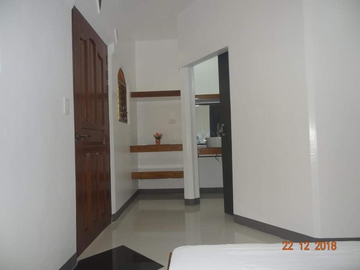 Franswa Inn เอลนิโด ภายนอก รูปภาพ