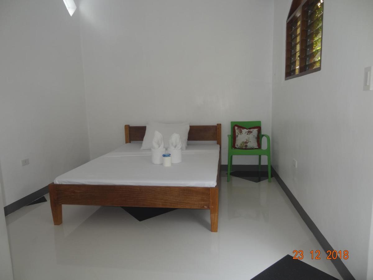 Franswa Inn เอลนิโด ภายนอก รูปภาพ