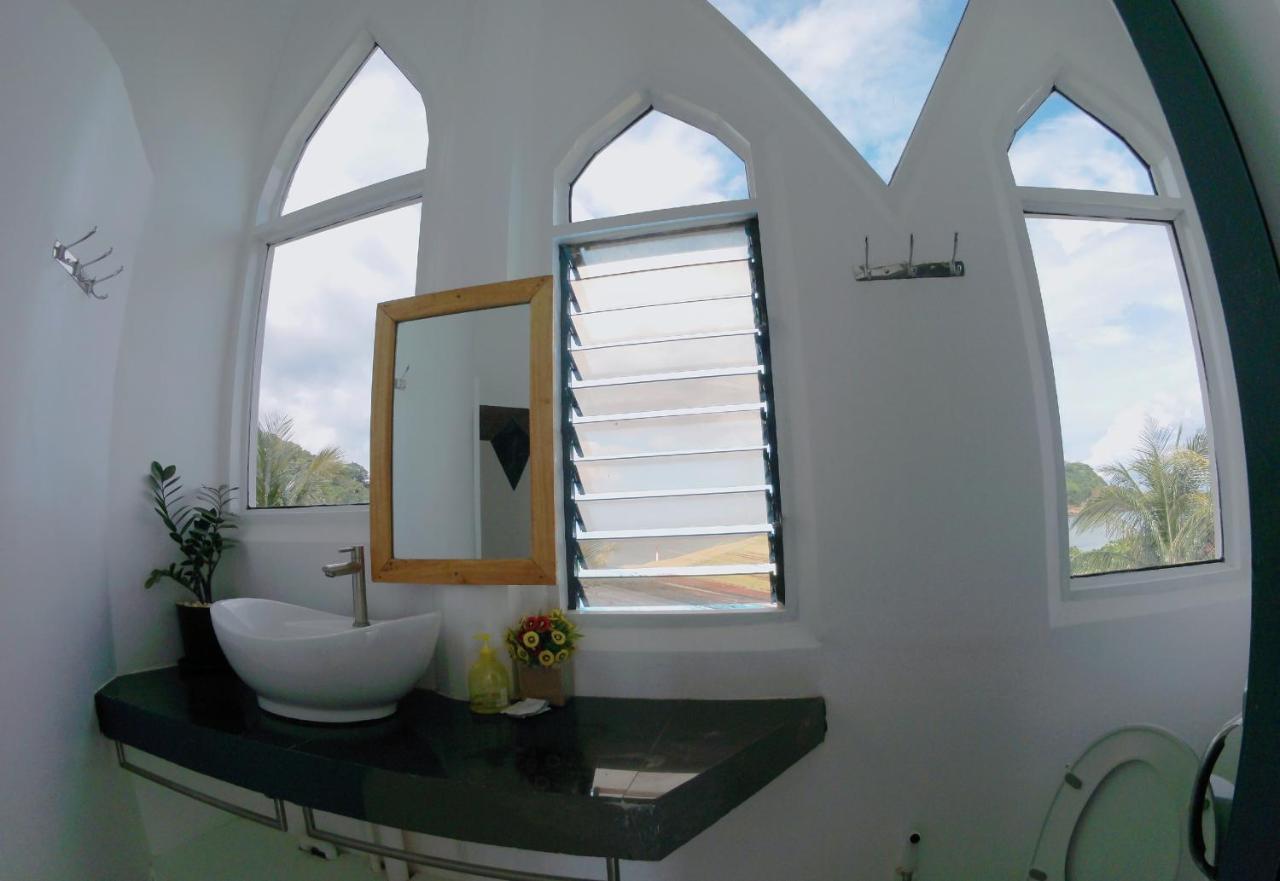 Franswa Inn เอลนิโด ภายนอก รูปภาพ