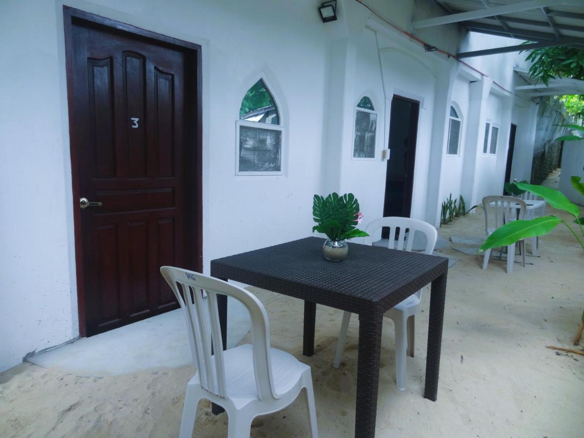 Franswa Inn เอลนิโด ภายนอก รูปภาพ