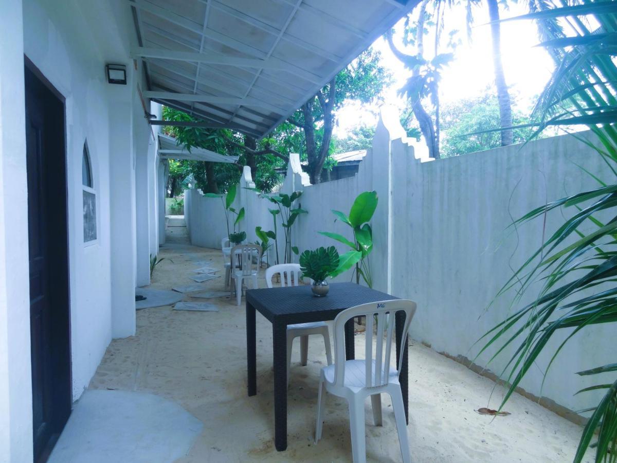 Franswa Inn เอลนิโด ภายนอก รูปภาพ