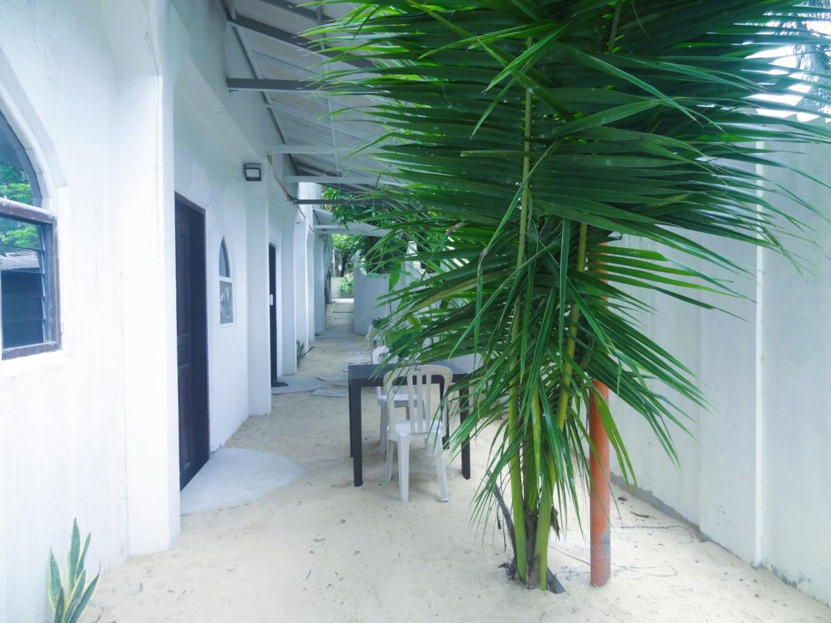 Franswa Inn เอลนิโด ภายนอก รูปภาพ