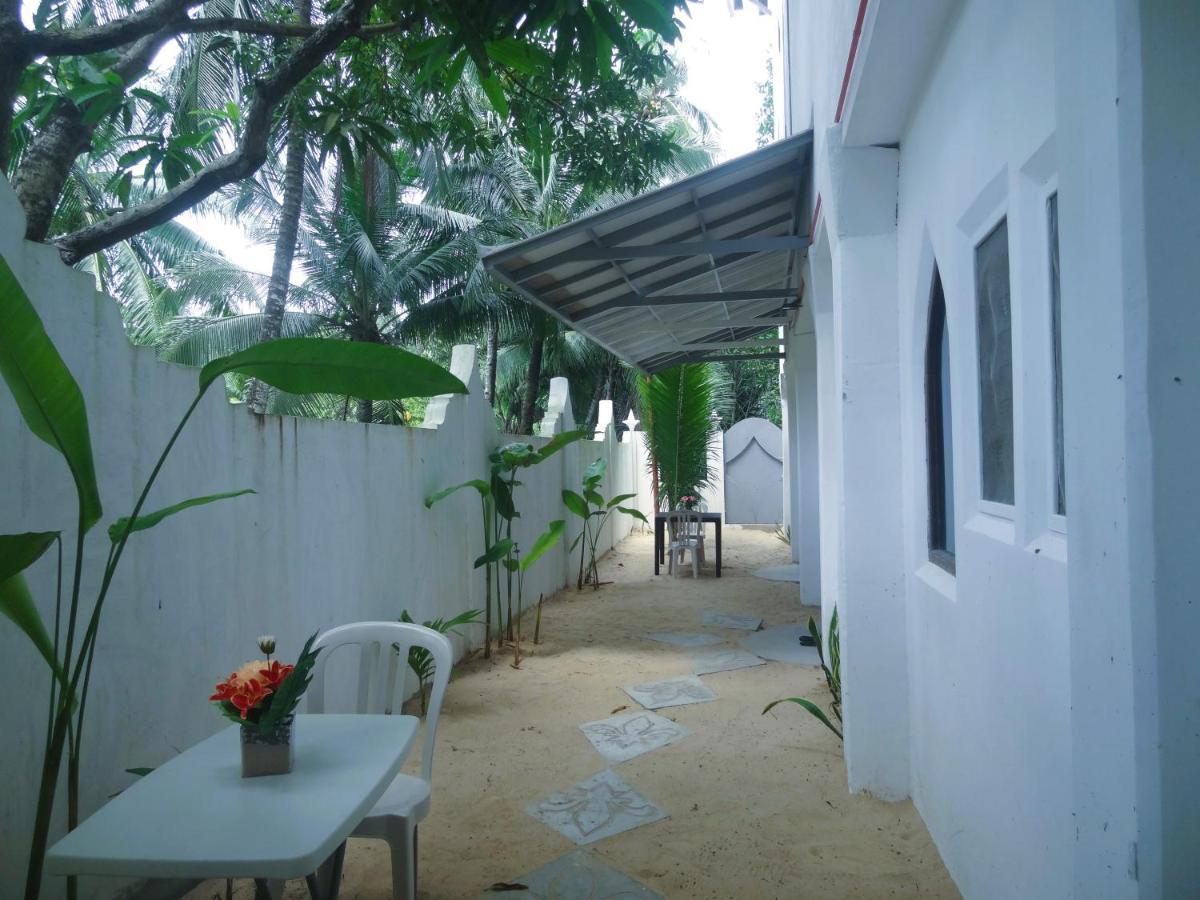 Franswa Inn เอลนิโด ภายนอก รูปภาพ