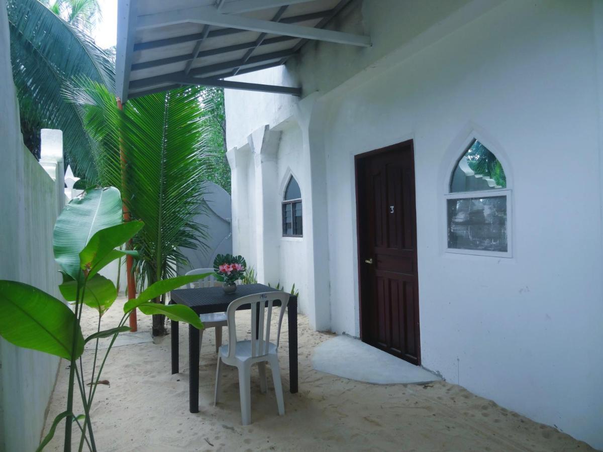 Franswa Inn เอลนิโด ภายนอก รูปภาพ