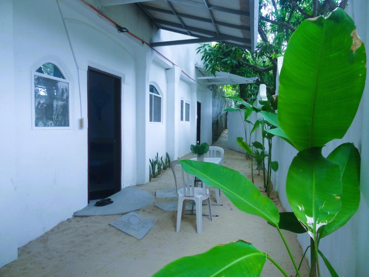 Franswa Inn เอลนิโด ภายนอก รูปภาพ