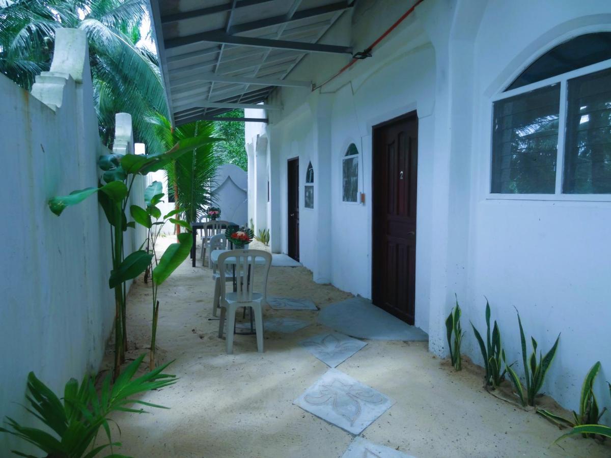 Franswa Inn เอลนิโด ภายนอก รูปภาพ