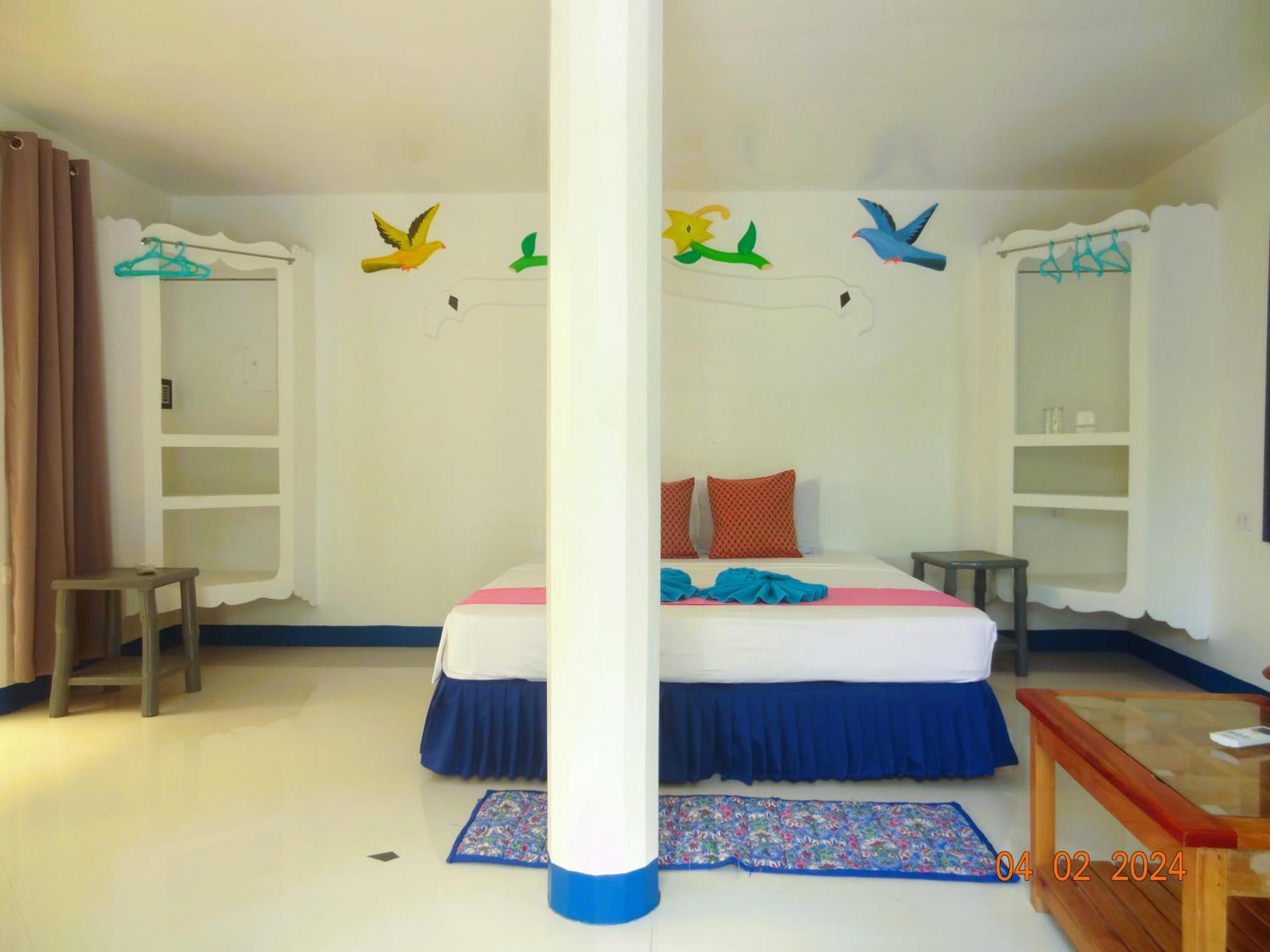 Franswa Inn เอลนิโด ภายนอก รูปภาพ