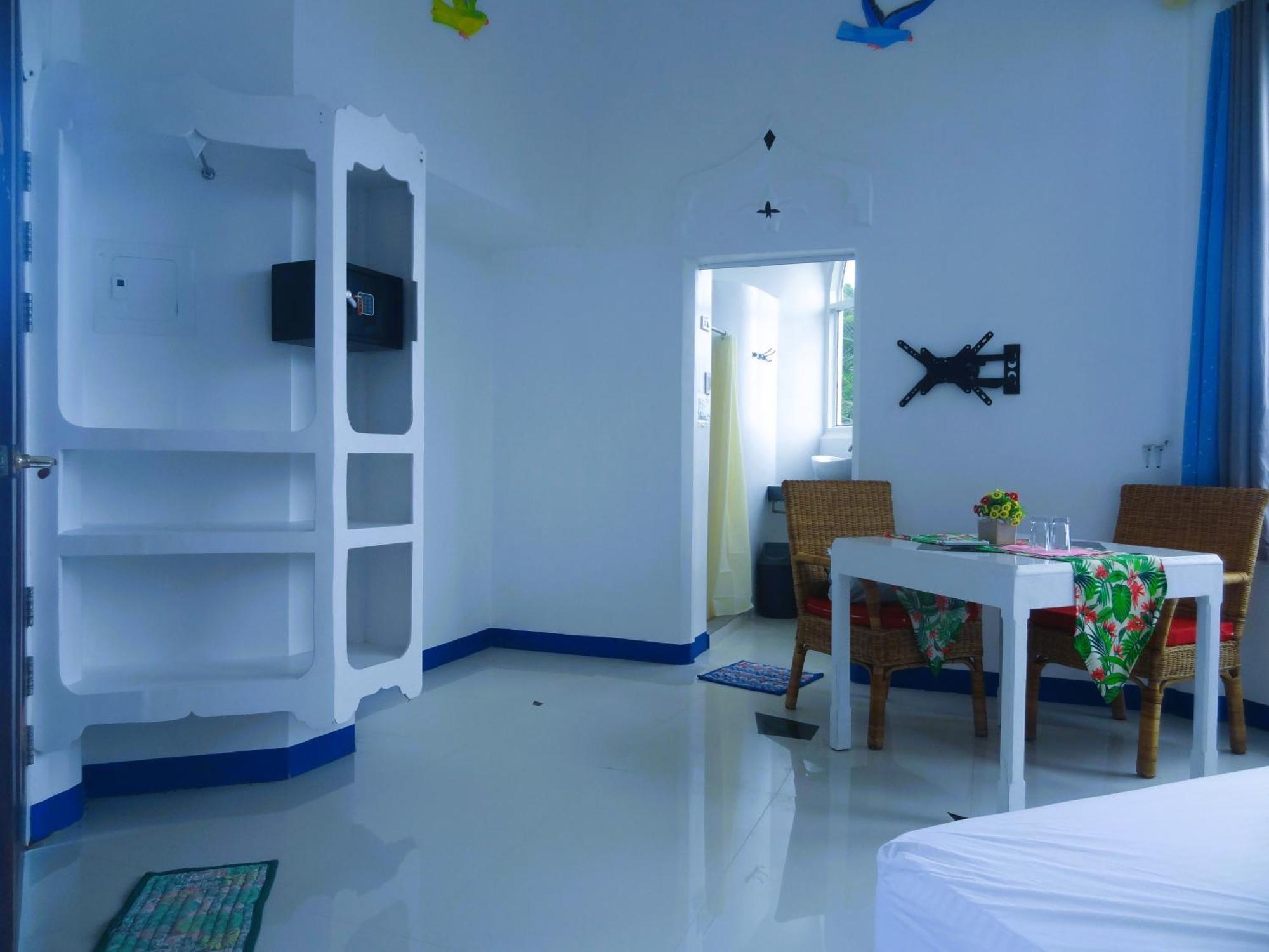 Franswa Inn เอลนิโด ภายนอก รูปภาพ