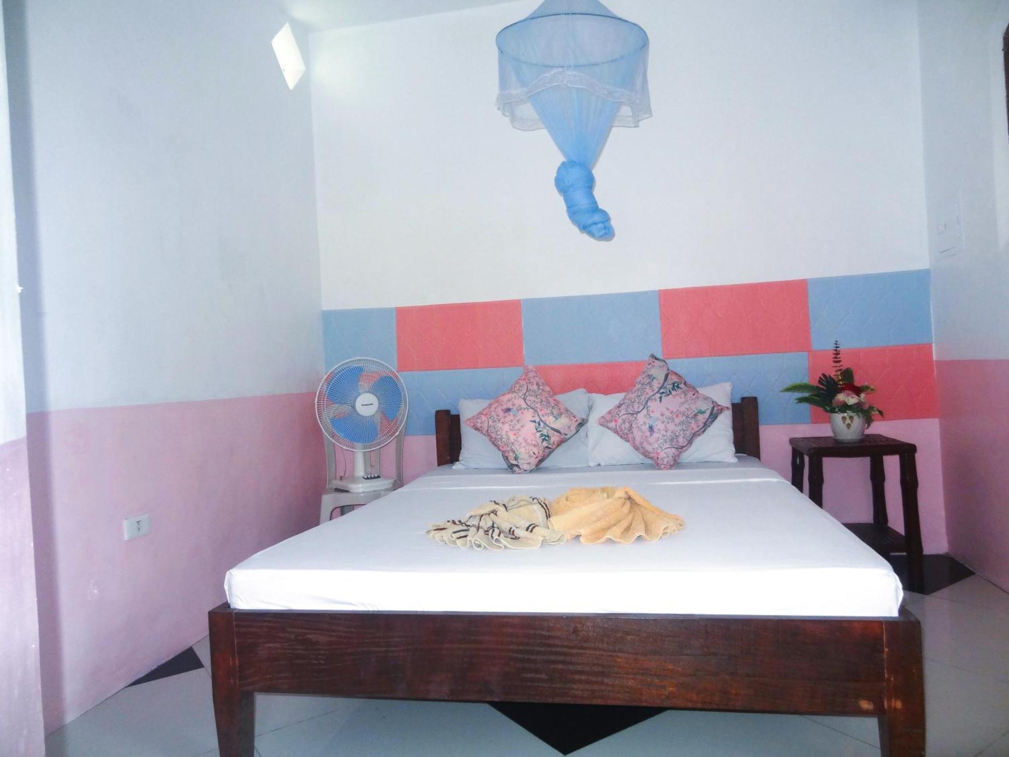 Franswa Inn เอลนิโด ภายนอก รูปภาพ
