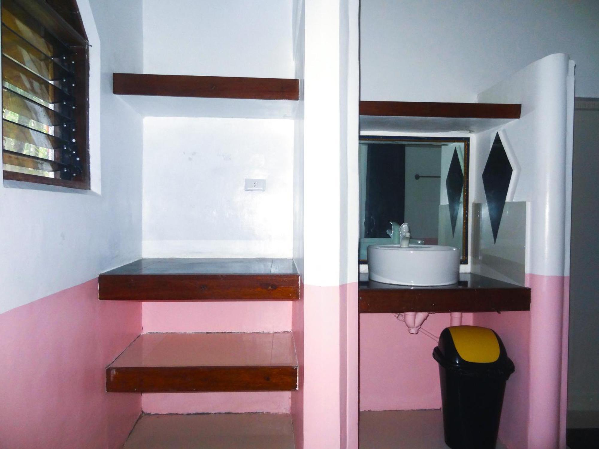 Franswa Inn เอลนิโด ภายนอก รูปภาพ