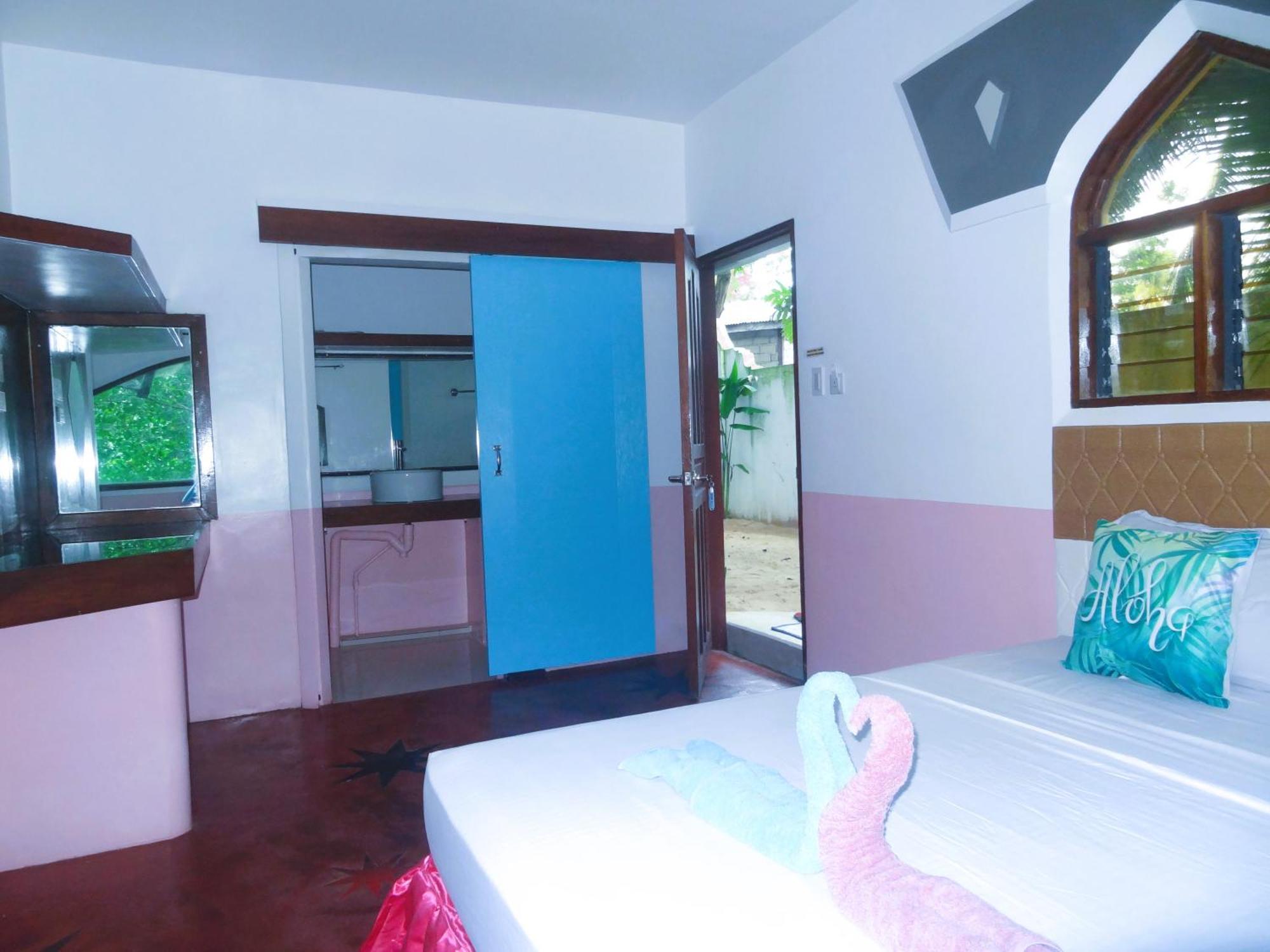 Franswa Inn เอลนิโด ภายนอก รูปภาพ