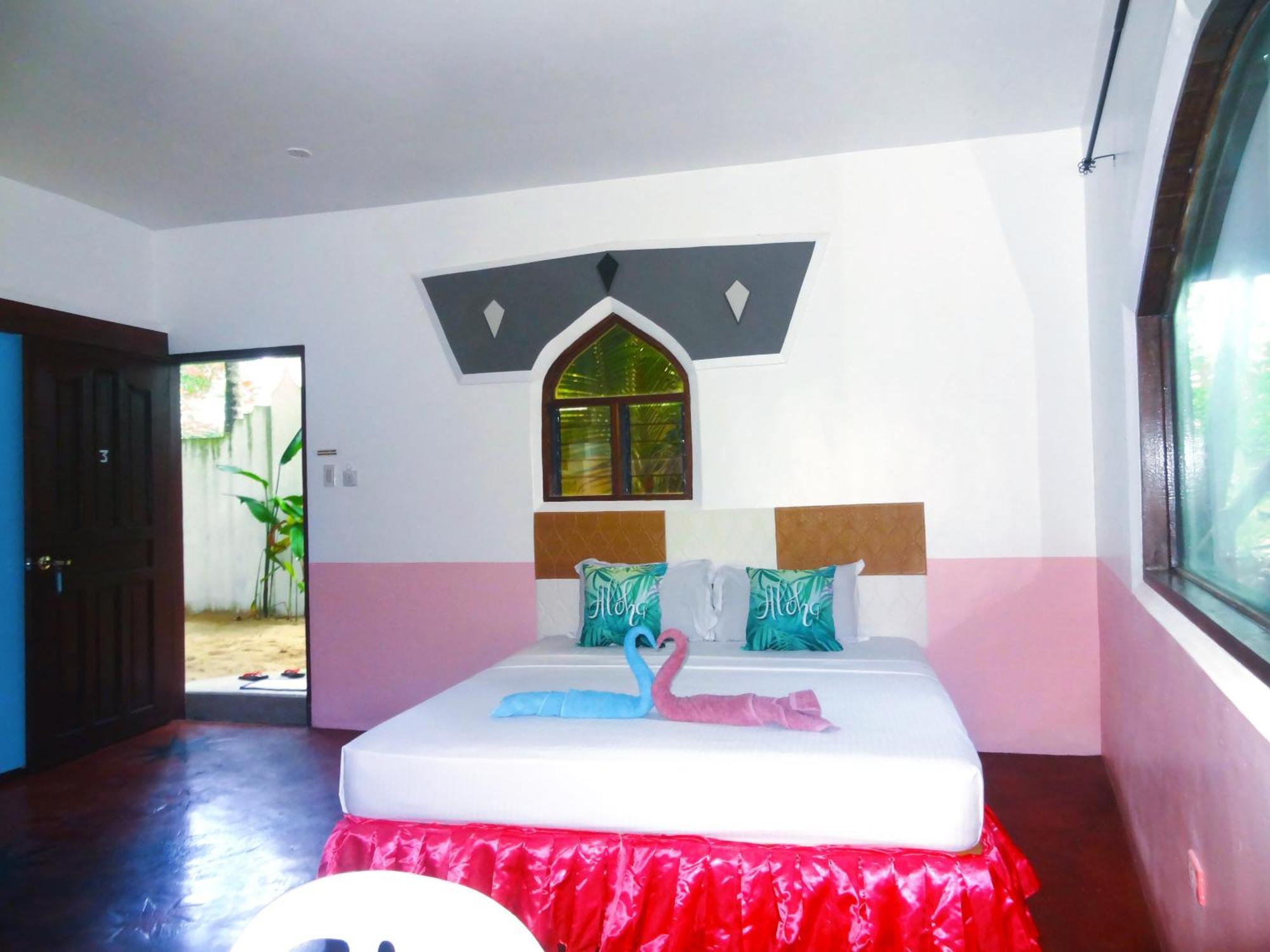 Franswa Inn เอลนิโด ภายนอก รูปภาพ