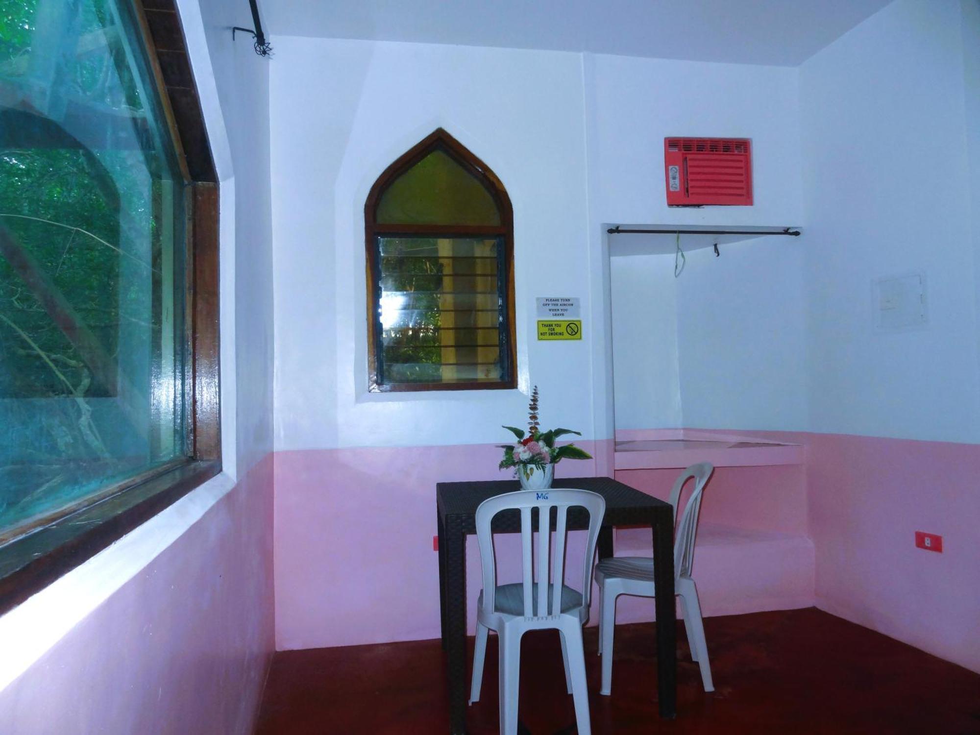 Franswa Inn เอลนิโด ภายนอก รูปภาพ