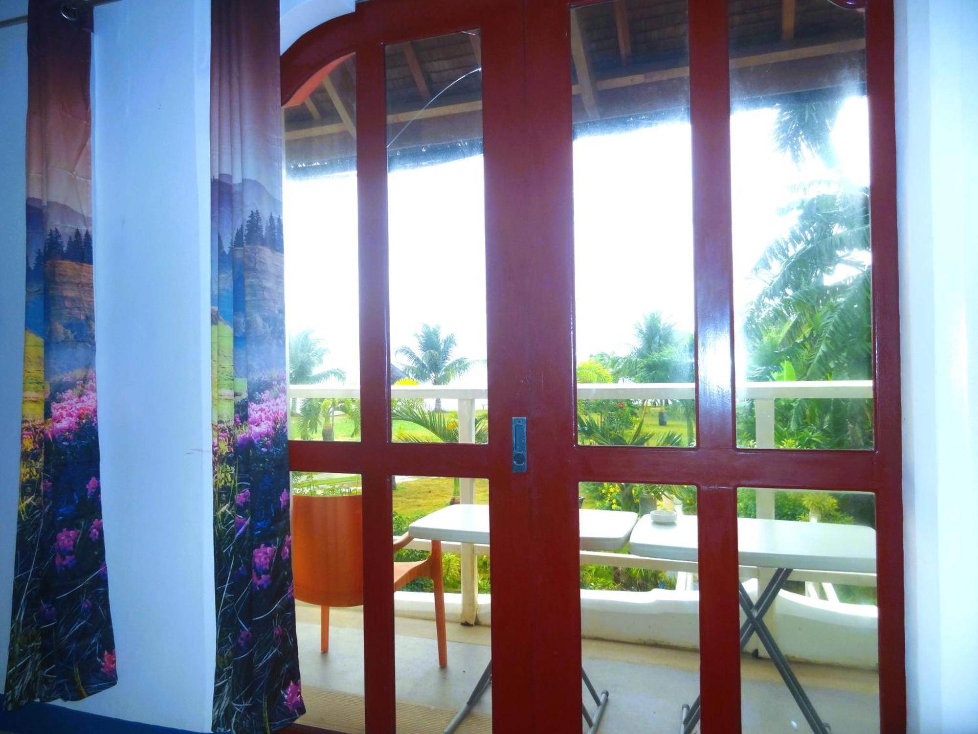 Franswa Inn เอลนิโด ภายนอก รูปภาพ