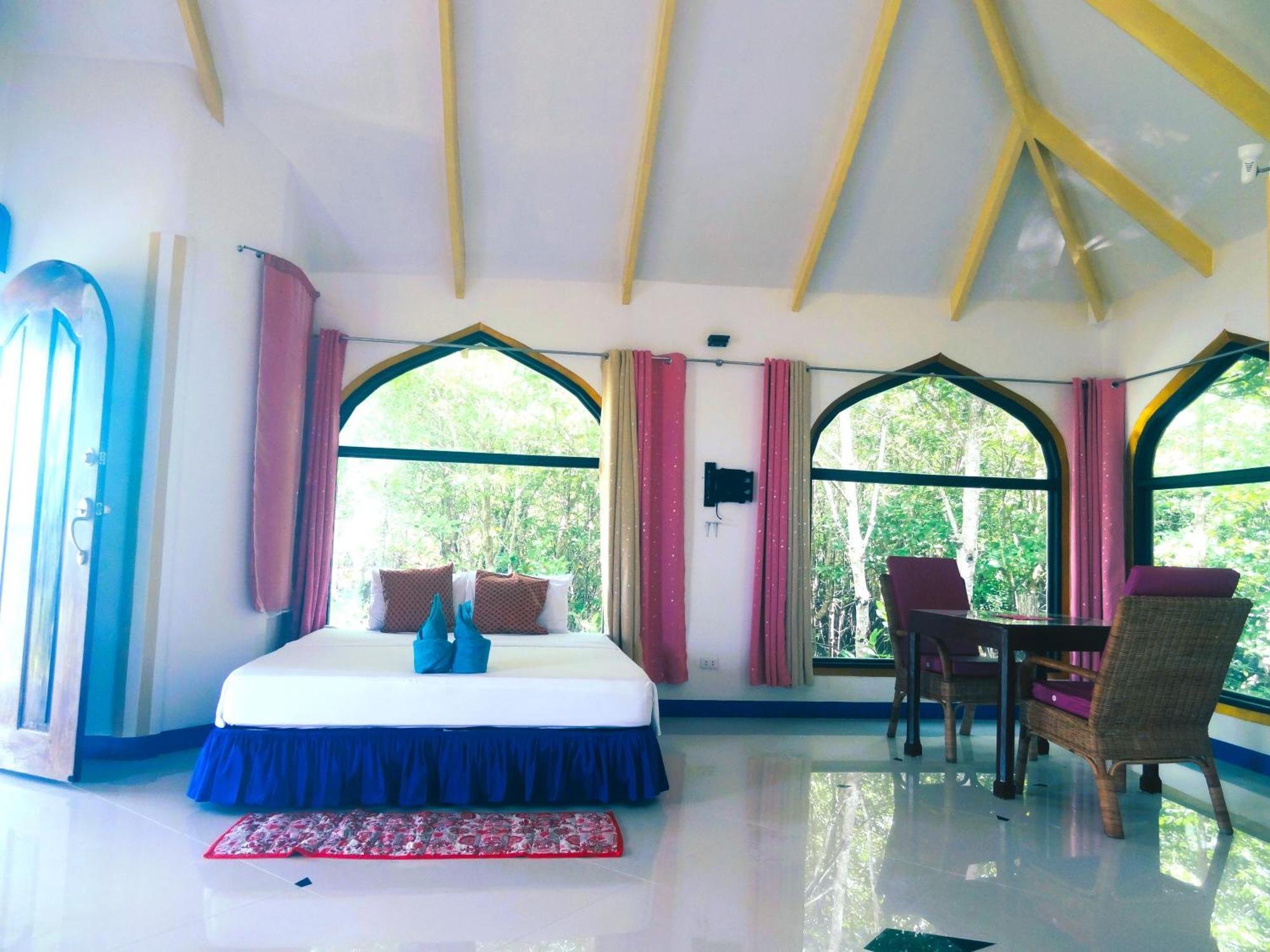 Franswa Inn เอลนิโด ภายนอก รูปภาพ