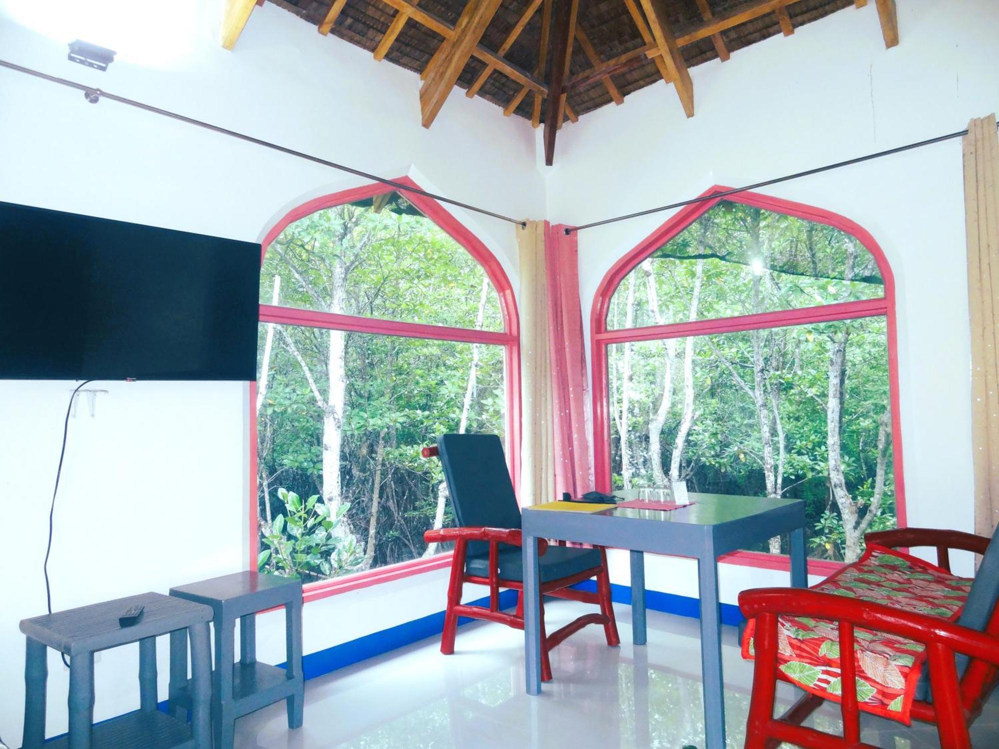 Franswa Inn เอลนิโด ภายนอก รูปภาพ