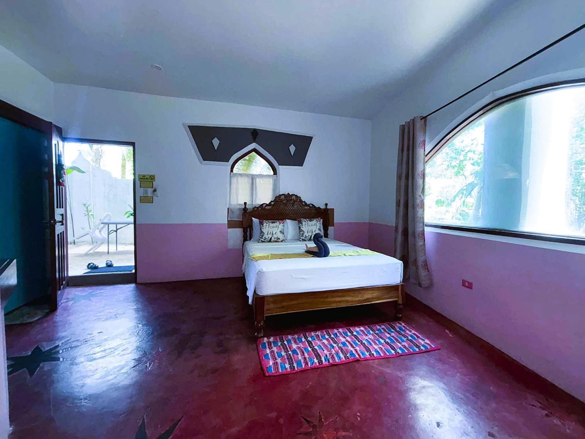 Franswa Inn เอลนิโด ภายนอก รูปภาพ